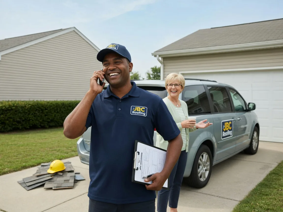 Roof Replacement Nunnelly, TN FAQs